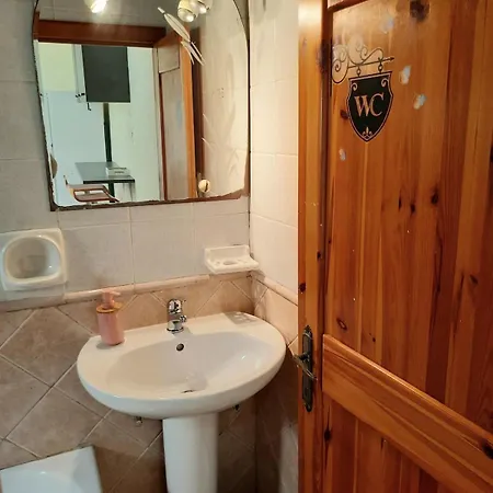 Apartament Blue-15 Maltese Townhouse