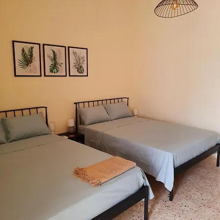 Appartement Blue-15 Maltese Townhouse