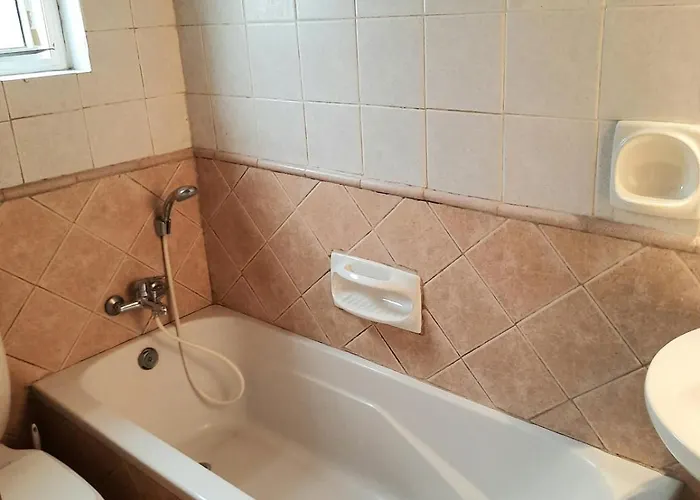 Apartament Blue-15 Maltese Townhouse St. Julian's