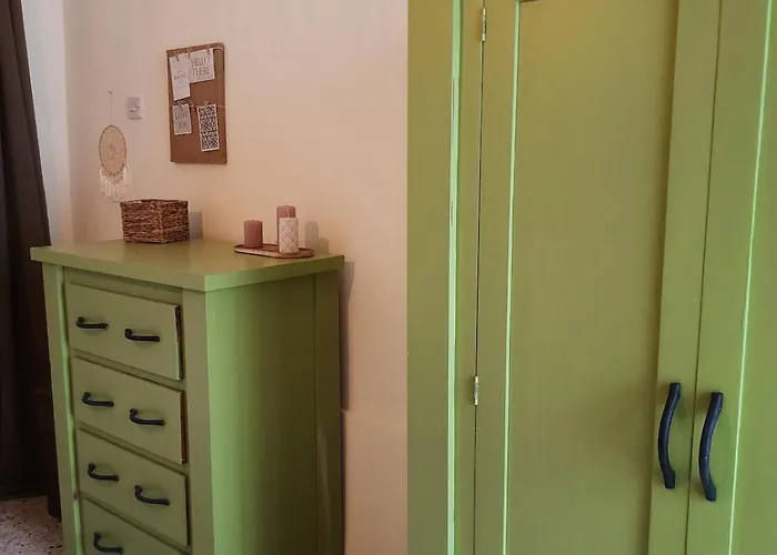 Apartament Blue-15 Maltese Townhouse