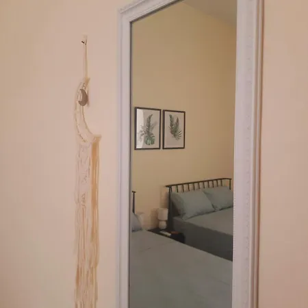 Blue-15 Maltese Townhouse San Ġiljan