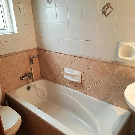 Apartman Blue-15 Maltese Townhouse San Ġiljan