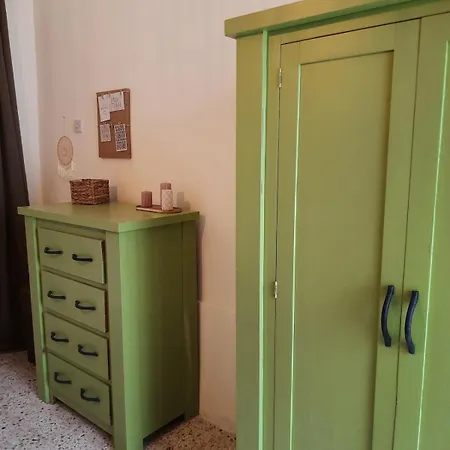 Apartment Blue-15 Maltese Townhouse