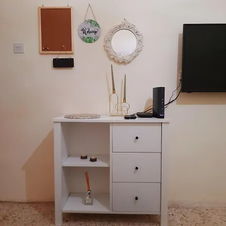 Blue-15 Maltese Townhouse * San Ġiljan