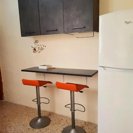 Blue-15 Maltese Townhouse Apartment San Ġiljan