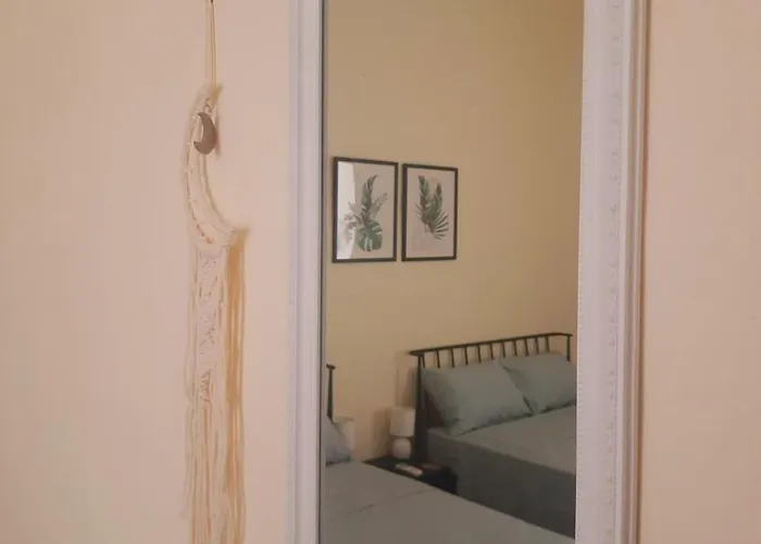 Blue-15 Maltese Townhouse St. Julian's