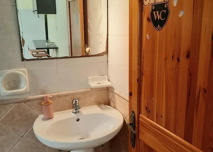 Apartamento Blue-15 Maltese Townhouse