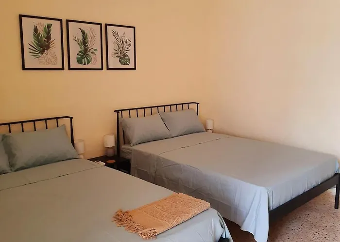 Apartman Blue-15 Maltese Townhouse