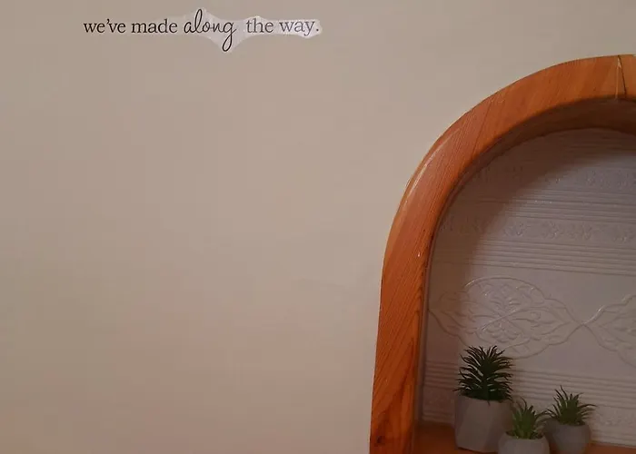 Blue-15 Maltese Townhouse Apartman San Ġiljan