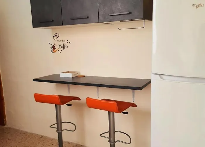 Blue-15 Maltese Townhouse Apartamento St. Julian's