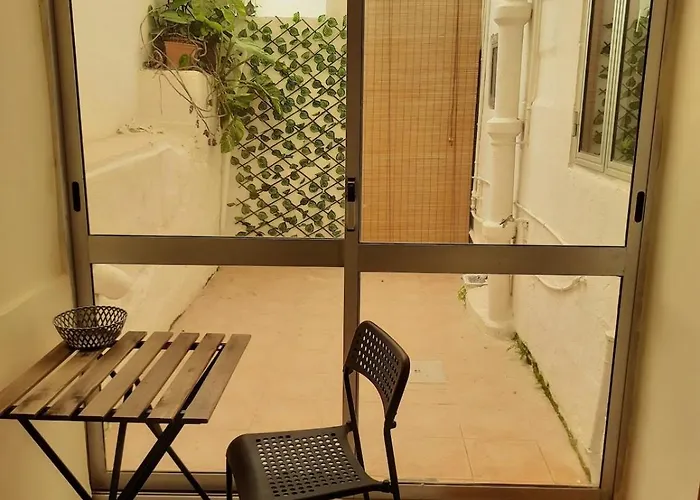 Apartamento Blue-15 Maltese Townhouse *